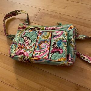 Vera Bradley purse